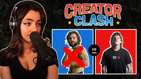 creator clash 2 preshow|Episode 59: CreatorClash 2